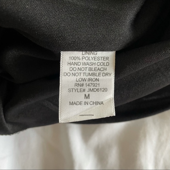 Just Me Sequin Mini Dress Size M - Picture 4 of 7